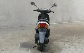 SUZUKI LET's 2 CA1KA