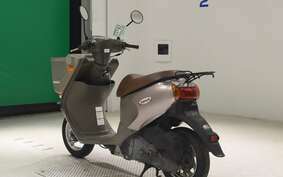 SUZUKI LET's 4 Basket CA43A