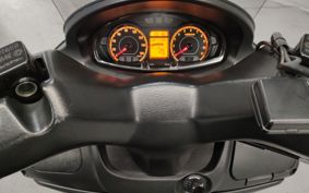 SUZUKI BURGMAN200 CH41A