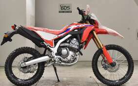 HONDA CRF250L MD47