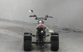 HONDA MONKEY Trike Z50J