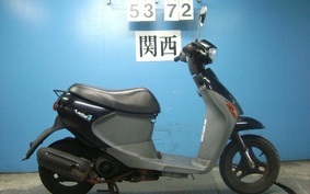 SUZUKI LET's 4 CA41A