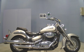 SUZUKI INTRUDER 400 Classic 2004 VK54A