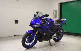 YAMAHA YZF-R3 2020 RH13J