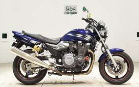 YAMAHA XJR1300 Gen.2 2007 RP17J