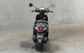 SUZUKI LET's CA4AA