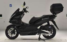 HONDA PCX 160 KF47