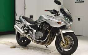 SUZUKI BANDIT 1200 S 2002 GV77A