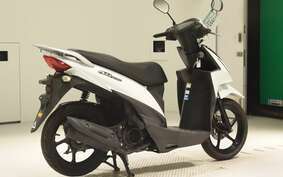 SUZUKI ADDRESS 110 CE47A