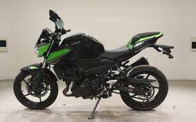 KAWASAKI Z400 Gen.2 2021 EX400G