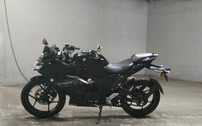 SUZUKI GIXXER 150 不明