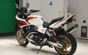 HONDA CB1300SB SUPER BOLDOR A 2009 SC54