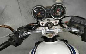 HONDA CB400SF VTEC 2002 NC39