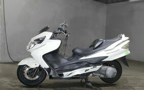 SUZUKI SKYWAVE 400 S 2008 CK44A