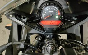 HONDA CBR250R MC41