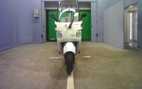 HONDA GYRO CANOPY TA02