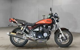 KAWASAKI ZEPHYR 400 2001 ZR400C