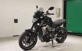 YAMAHA MT-09 A 2014 RN34J