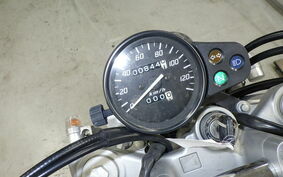 HONDA FTR223 MC34