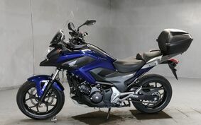 HONDA NC750X DCT 2015 RC72