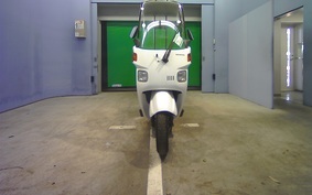 HONDA GYRO CANOPY TA03