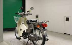 HONDA C50 SUPER CUB E AA01