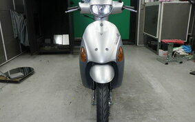 SUZUKI LET's 4 G CA41A