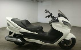 SUZUKI SKYWAVE 250 (Burgman 250) S Fi CJ46A