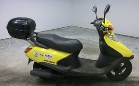 HONDA SPACY 100 JF13