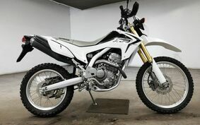 HONDA CRF250L MD38