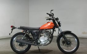 SUZUKI GRASS TRACKER BigBoy NJ4BA