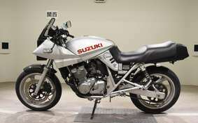 SUZUKI GSX250S KATANA GJ76A