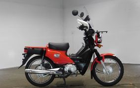 HONDA CROSS CUB 110 JA10