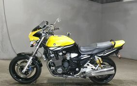 YAMAHA XJR1300 2003 RP03J