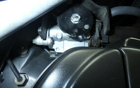 SUZUKI ADDRESS V50 CA4BA