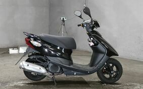 YAMAHA JOG ZR Evolution 2 SA39J