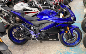 YAMAHA YZF-R3 2020 RH13J