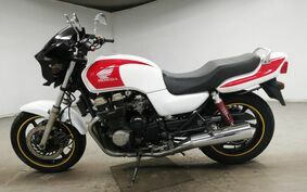 HONDA CB750 2002 RC42