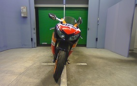 HONDA CBR1000RR Gen. 2 2013 SC59