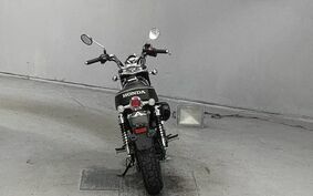 HONDA MONKEY 125 JB02