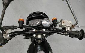 SUZUKI TR50 STREET MAGIC S CA1LB