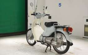 HONDA C110 SUPER CUB JA07