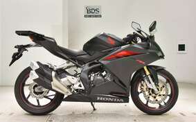 HONDA CBR250RR MC51