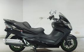 SUZUKI SKYWAVE 250 (Burgman 250) M CJ45A