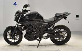 YAMAHA MT-03 RH13J