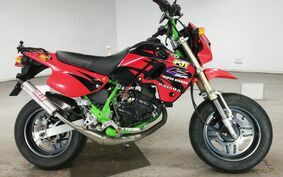 KAWASAKI KSR-2 MX080B