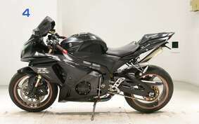 SUZUKI GSX-R1000 2012 GT78A