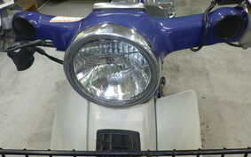 HONDA C50 SUPER CUB AA01