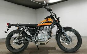 SUZUKI GRASS TRACKER BigBoy NJ47A