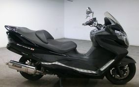 SUZUKI SKYWAVE 250 (Burgman 250) S Fi CJ44A